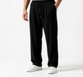 Ballon Wide Leg Cotton